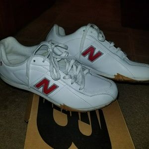 Women's New Balance